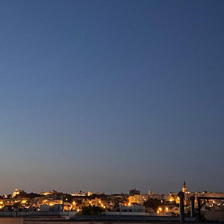 Ferienwohnung Atico Sonnenschein Jerez de la Frontera Exterior foto