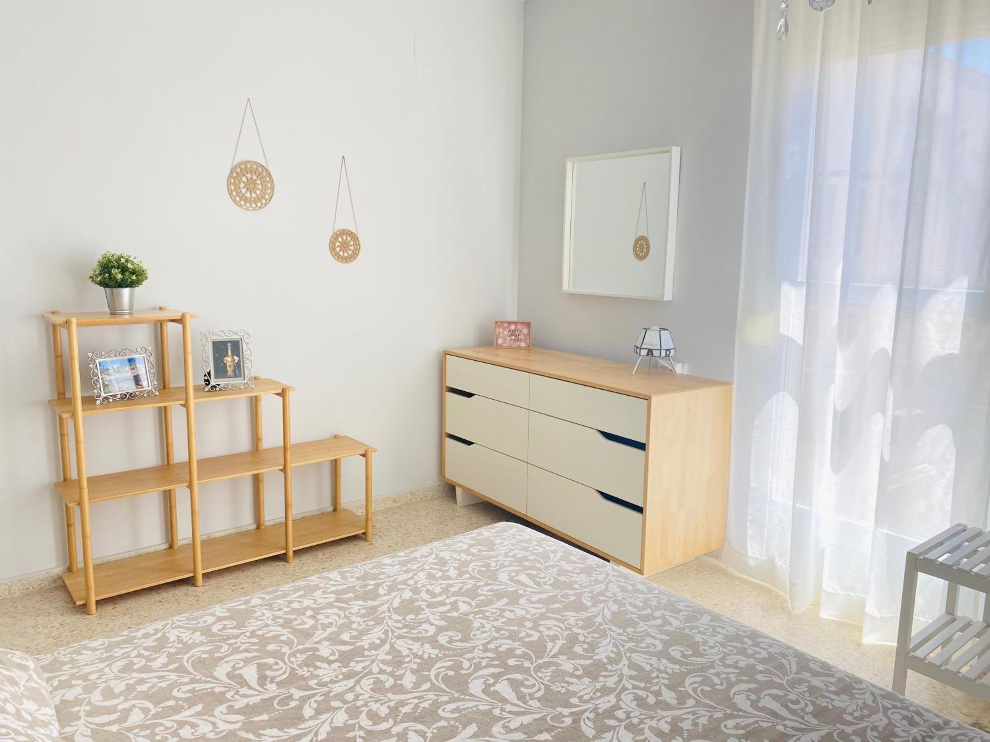 Ferienwohnung Atico Sonnenschein Jerez de la Frontera Exterior foto