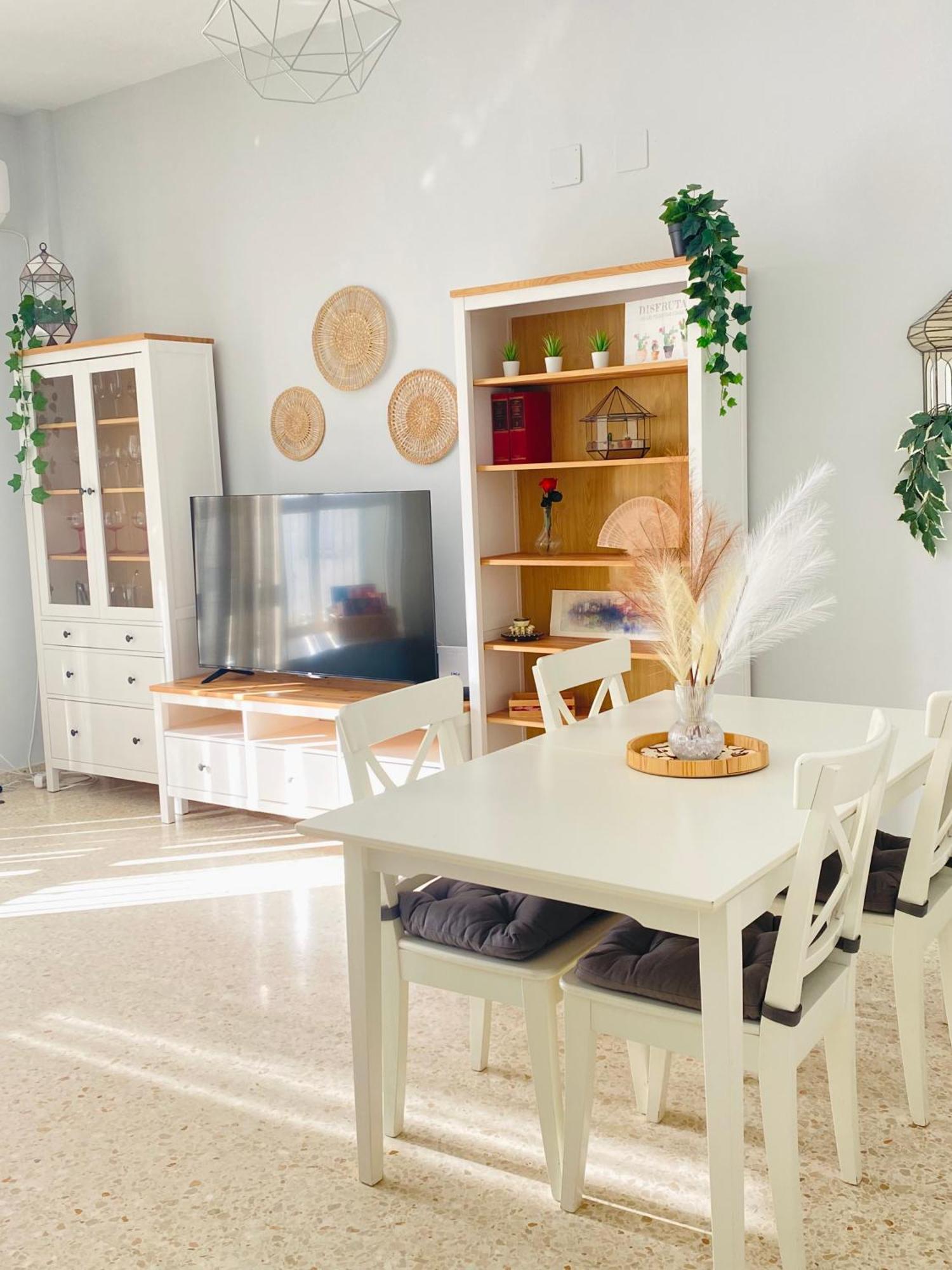 Ferienwohnung Atico Sonnenschein Jerez de la Frontera Exterior foto