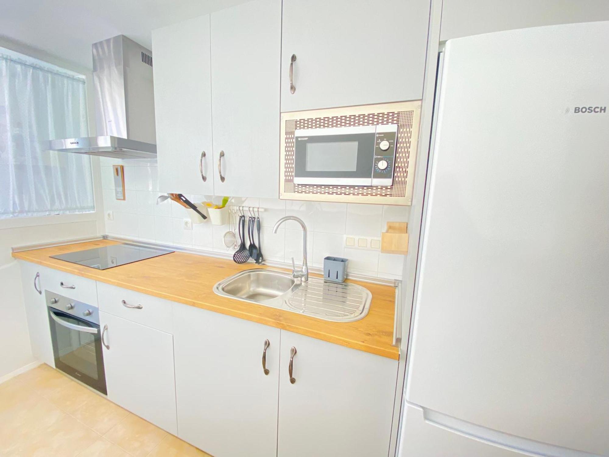 Ferienwohnung Atico Sonnenschein Jerez de la Frontera Exterior foto