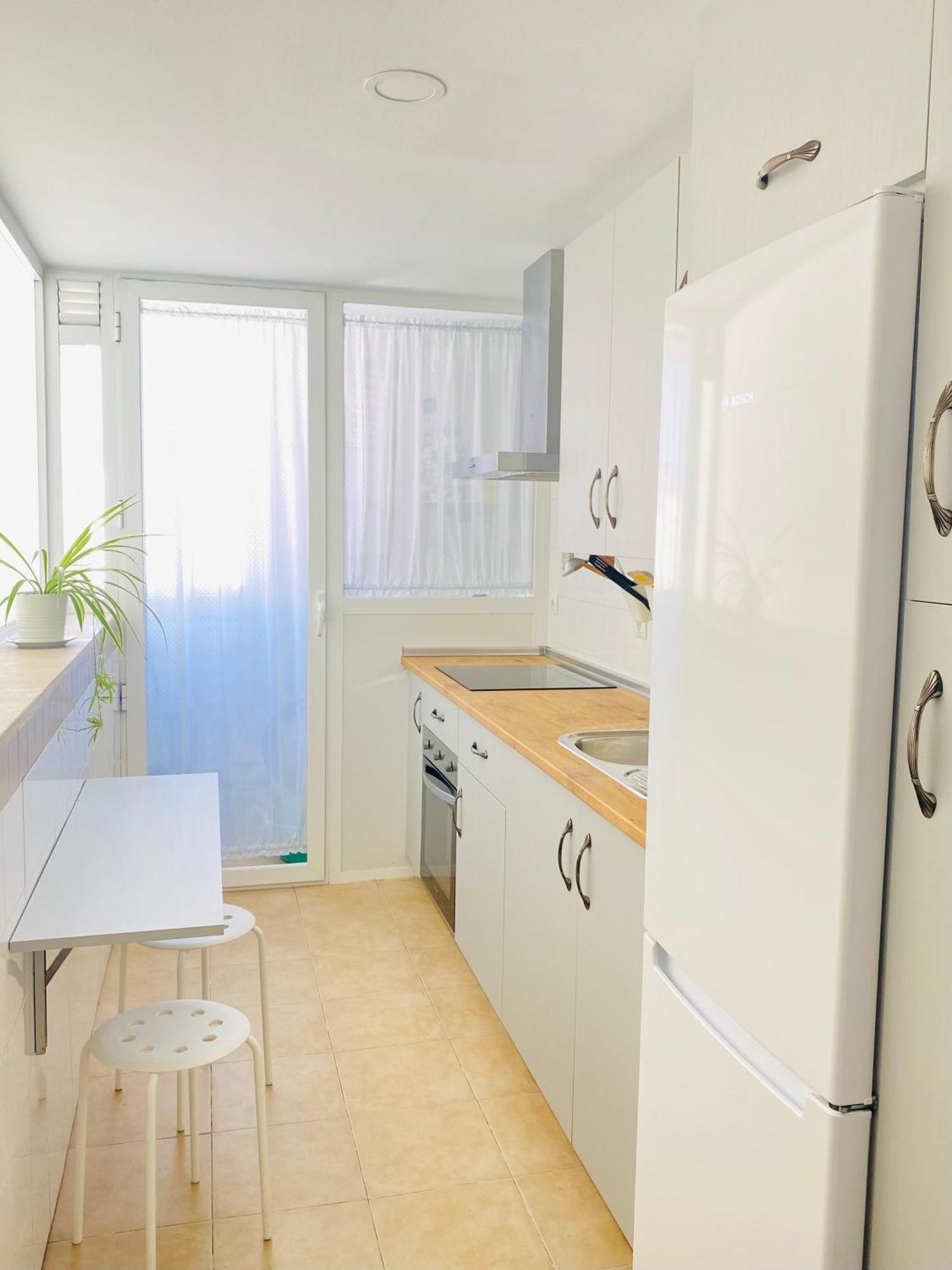 Ferienwohnung Atico Sonnenschein Jerez de la Frontera Exterior foto