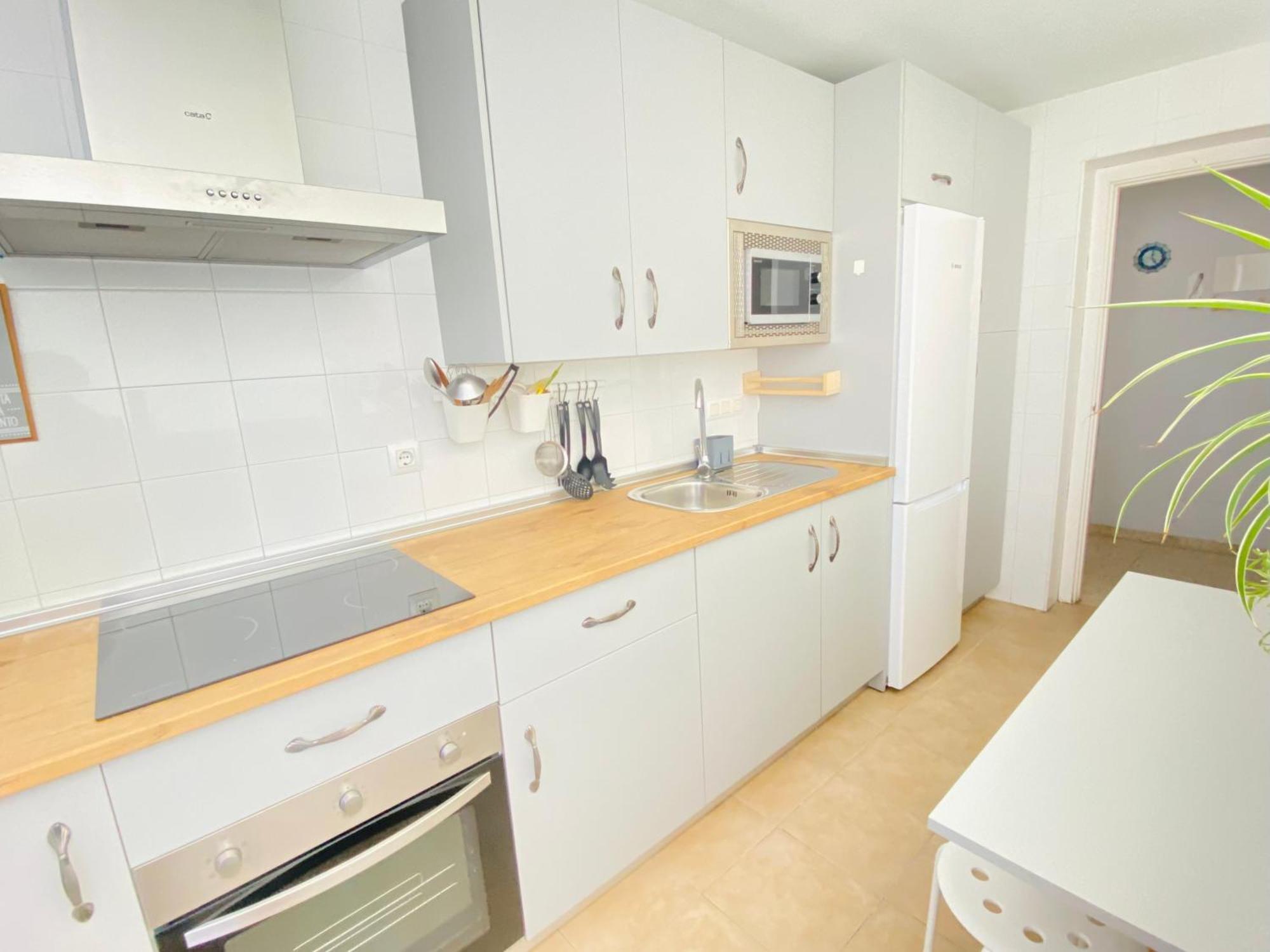 Ferienwohnung Atico Sonnenschein Jerez de la Frontera Exterior foto
