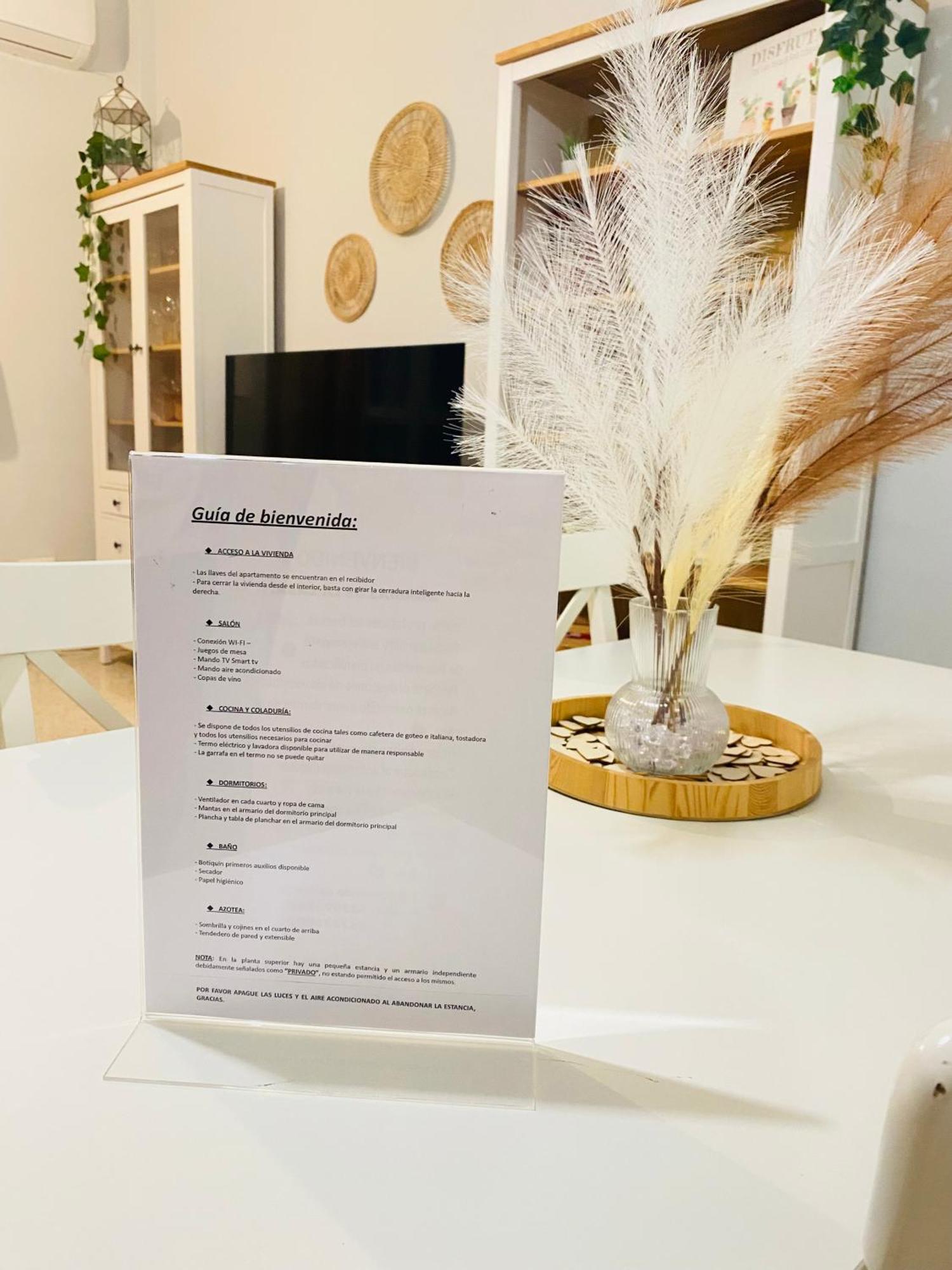 Ferienwohnung Atico Sonnenschein Jerez de la Frontera Exterior foto