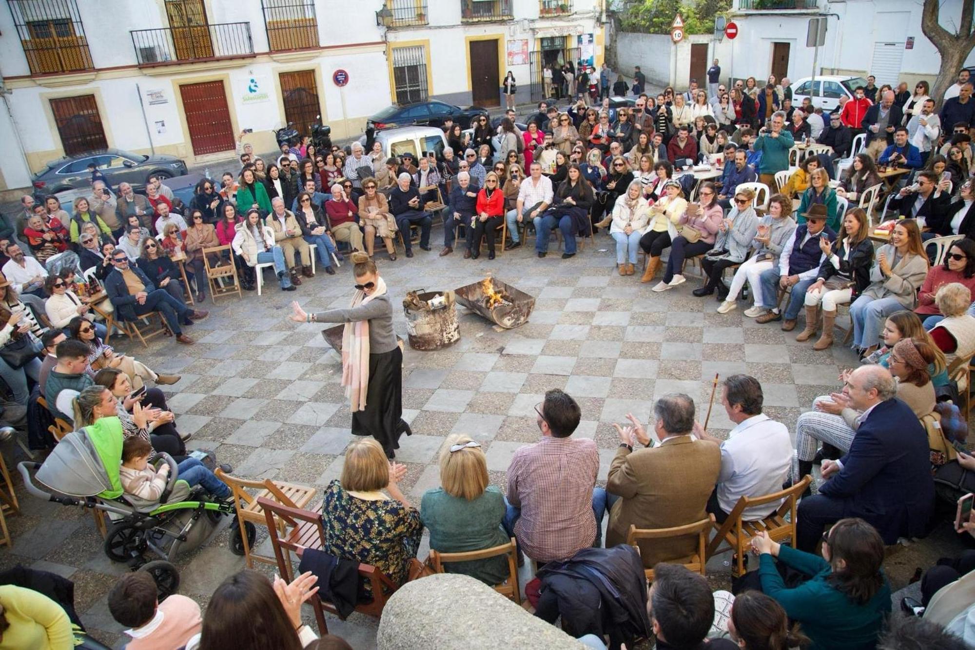 Ferienwohnung Atico Sonnenschein Jerez de la Frontera Exterior foto